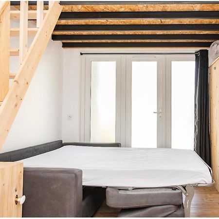 Villa Des Palmiers, Studio Cosy Villeneuve-sur-Lot Exteriér fotografie