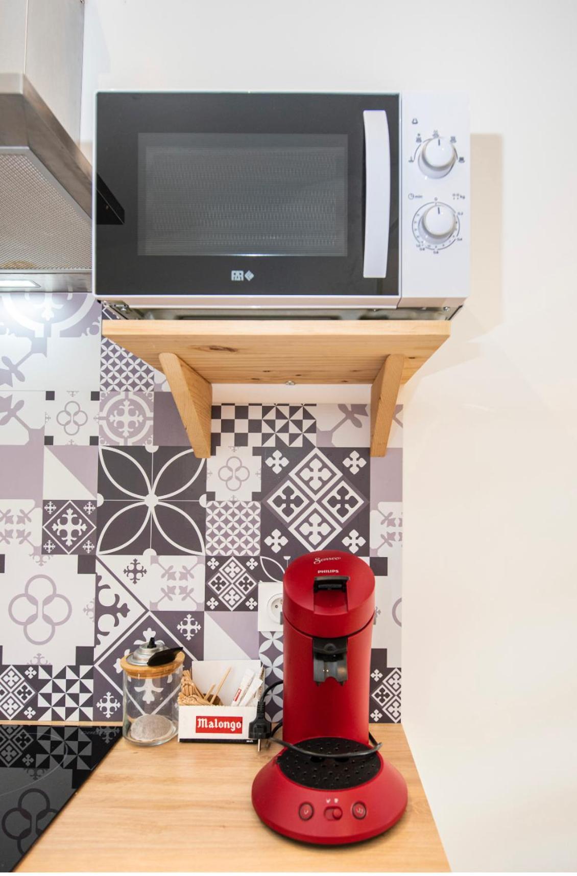 Villa Des Palmiers, Studio Cosy Villeneuve-sur-Lot Exteriér fotografie