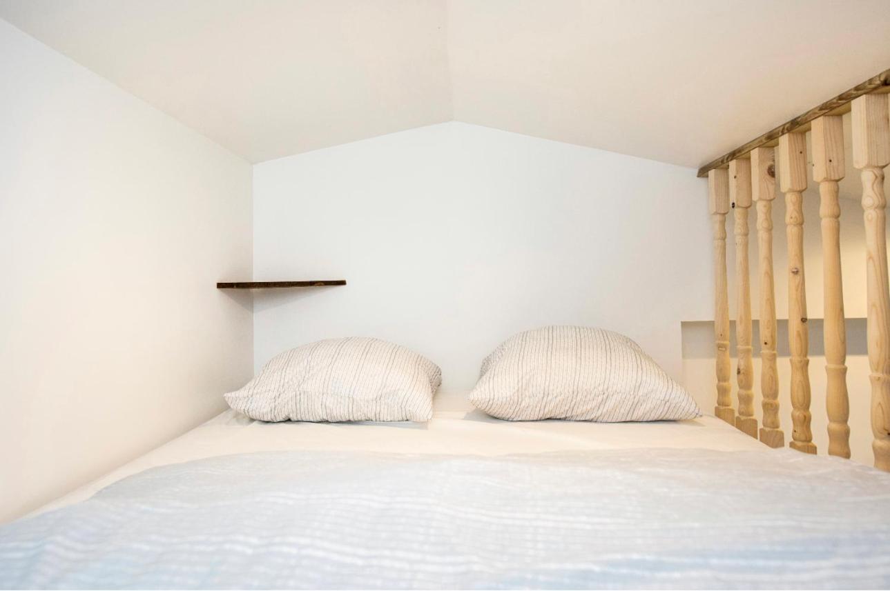 Villa Des Palmiers, Studio Cosy Villeneuve-sur-Lot Exteriér fotografie